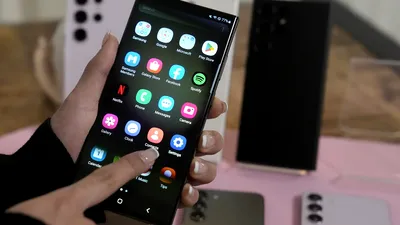 One UI 7: Toate telefoanele (și tabletele) compatibile cu actualizarea bazată pe Android 15