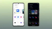 WhatsApp testează teme noi pentru conversații, inclusiv fundaluri animate pe Android