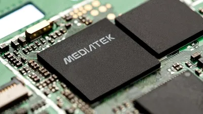 MediaTek doreşte să concureze Qualcomm în segmentul high-end cu noul cip MT6795