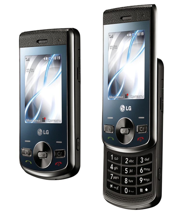 LG GD330 