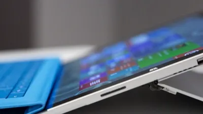 Primele specificaţii neoficiale ale viitorului Microsoft Surface Pro 4