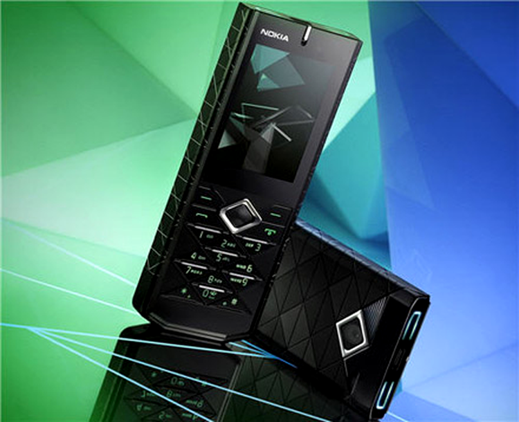Nokia 7900 Prism