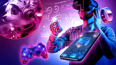 5 gadgeturi care ne-au schimbat viața în ultimii 10 ani (P)
