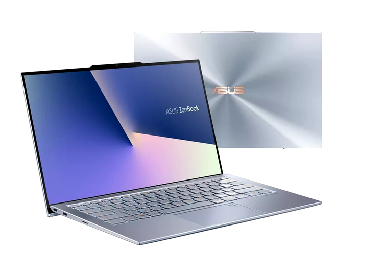 ASUS ZenBook S13
