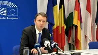 Siegfried Mureșan, primele declarații după desemnarea pentru funcția de premier