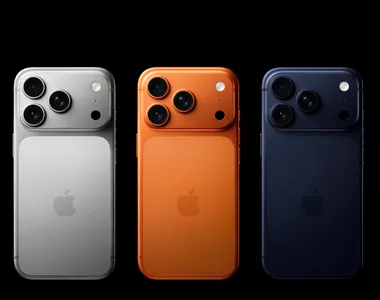 iPhone 17 domină topul celor mai vândute telefoane în primul trimestru din 2026