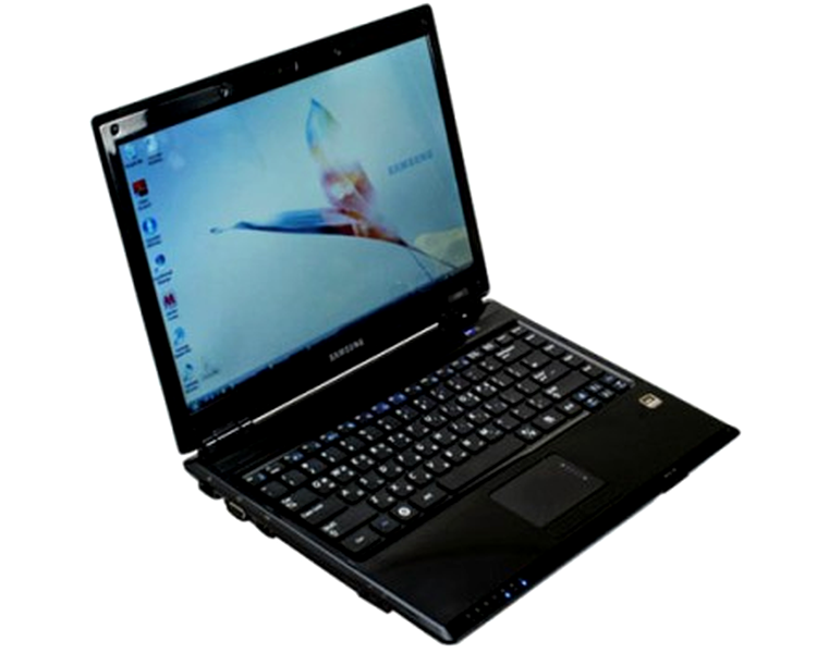 Samsung X460 - o oferta tentanta de la producatorul asiatic
