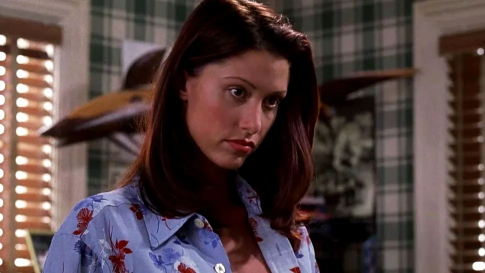 Ce face astăzi Shannon Elizabeth, actrița din „American Pie