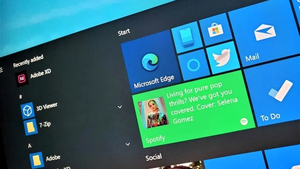 Microsoft va elimina automat browser-ul „Edge Legacy” din Windows 10