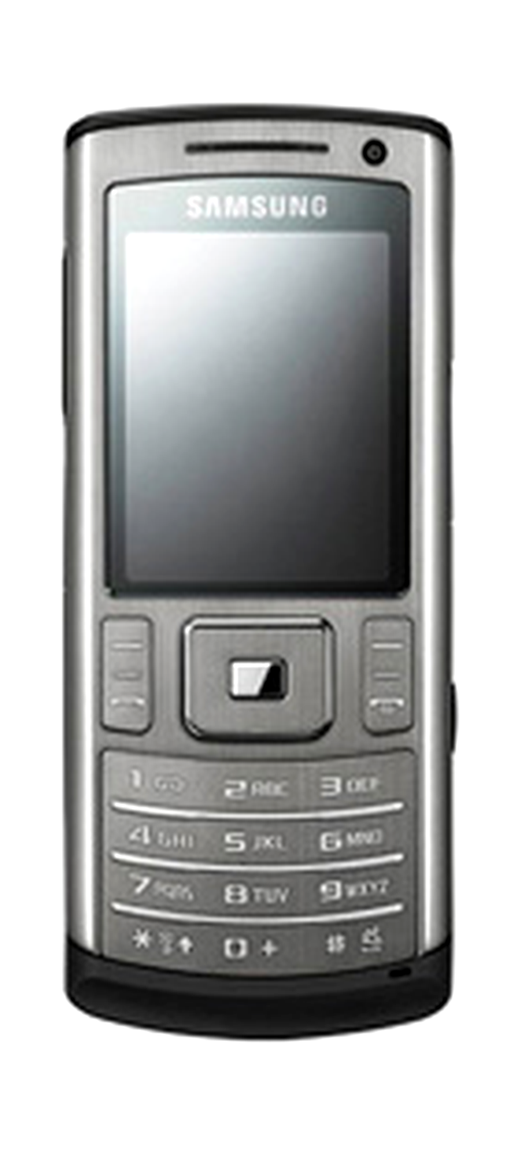 Samsung U800 Soul