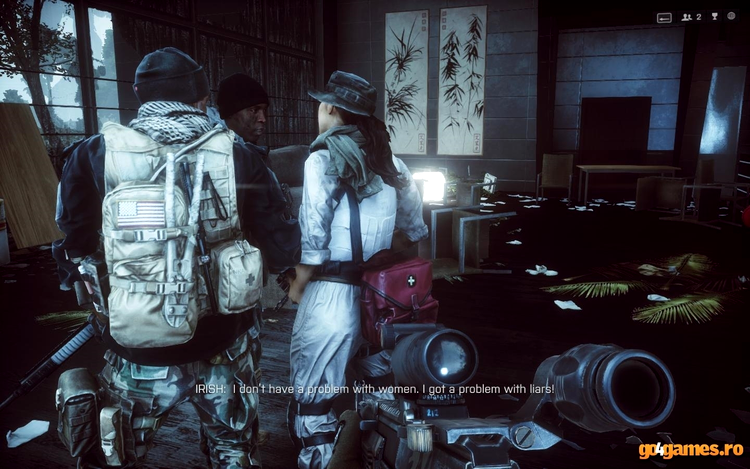 Battlefield 4 - click pentru mai multe imagini
