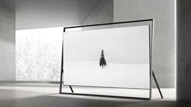 Samsung a lansat primul televizor Micro RGB de 130 inci din lume