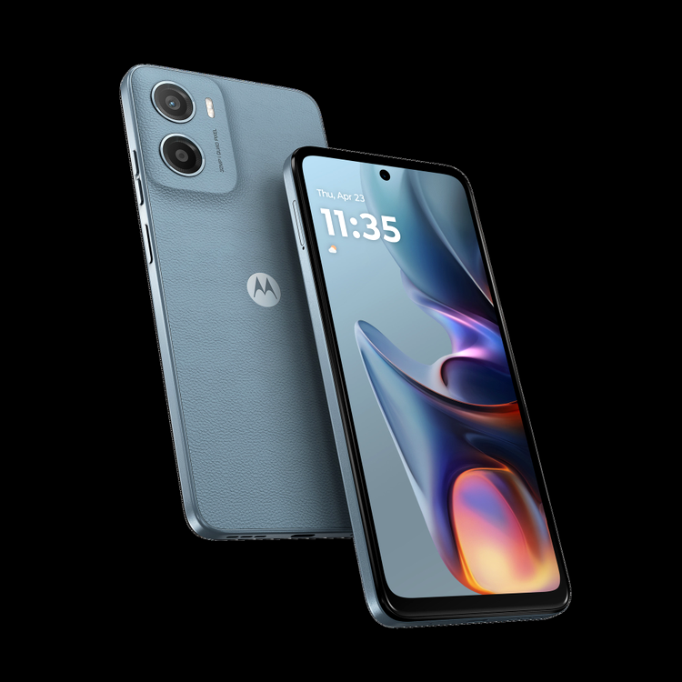 Moto e15