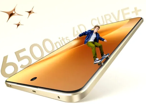 realme 15 Pro – baterie masivă, sistem de camere modificat