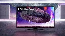 LG anunță UltraGear 48GQ900, primul său monitor de gaming OLED pentru PC și diagonală imensă
