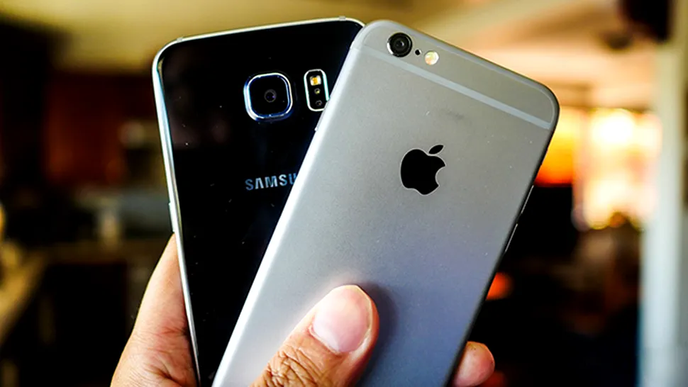 Corpul antitrust din Italia investighează Samsung şi Apple sub suspiciunea că au încetinit telefoanele mobile pentru a forţa utilizatorii să cumpere altele noi