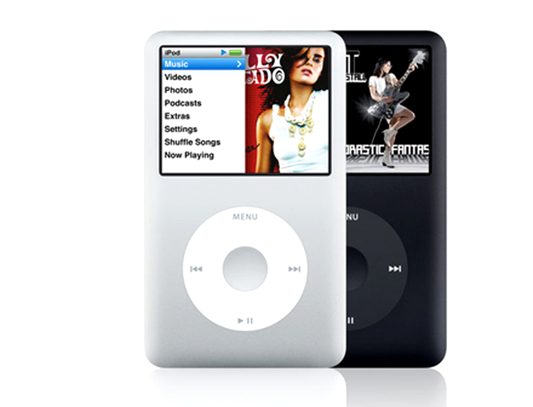 iPod Classic