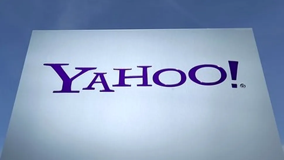 Yahoo Mail introduce suport pentru trimiterea de mesaje criptate
