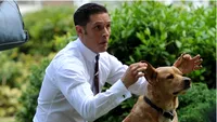 Dovada că Tom Hardy iubește animalele mai mult decât oamenii: Urmărește un singur cont de Instagram – o asociație care salvează câini (FOTO-VIDEO)
