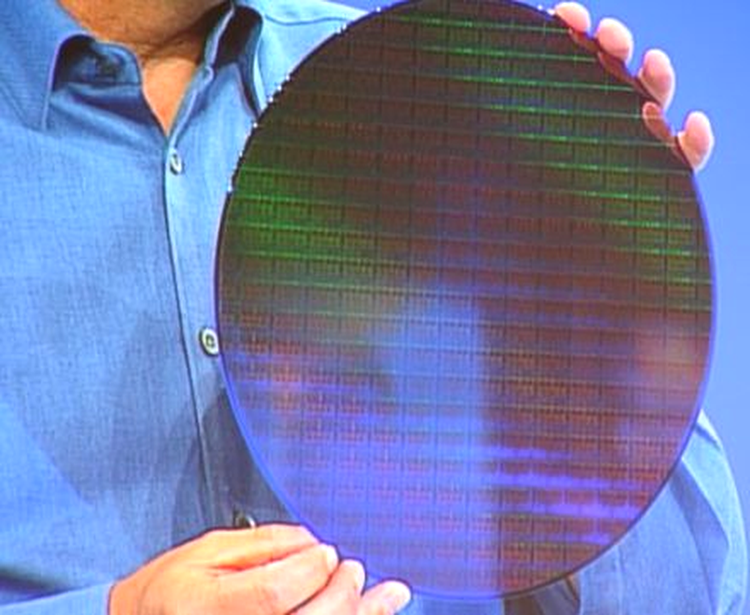 Intel Nehalem