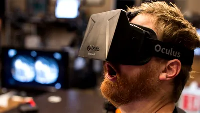 Fondatorul Oculus VR înţeapă Apple: Vom lansa suport pentru Mac când Apple va face un computer bun