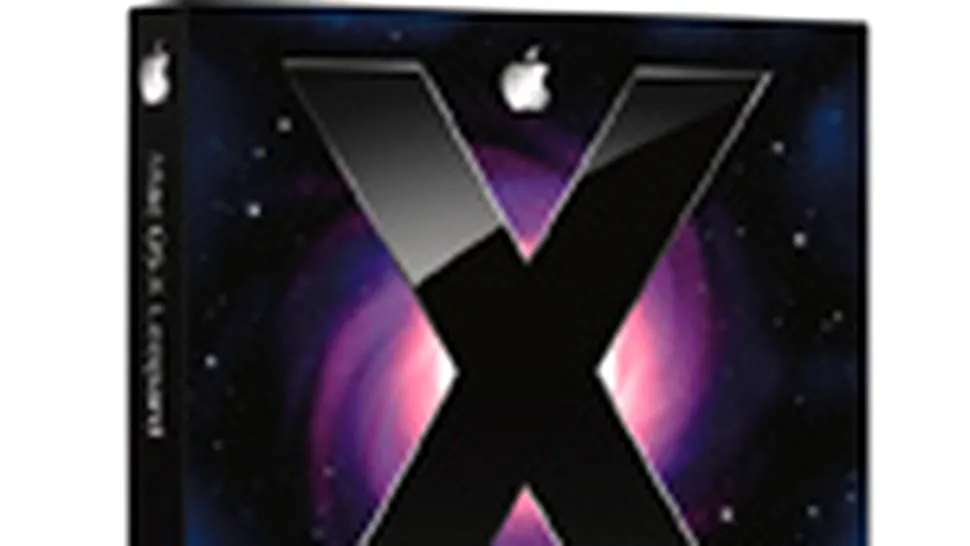 Mac OS X Leopard mai bun decât Windows Vista?