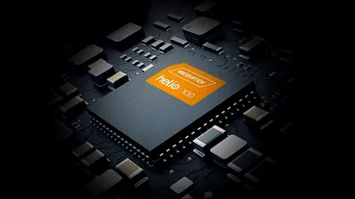 MediaTek oferă noi detalii despre Helio X30, noul său chipset deca-core