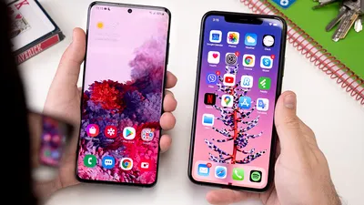 Cota de piață a sistemului de operare Android a crescut pentru cel de-al cincilea trimestru consecutiv. Cum se plasează iOS