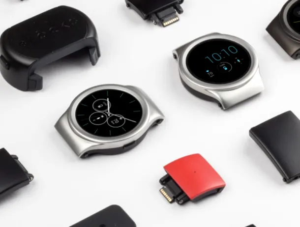 Smartwatch – o nouă eră a conectivității prin satelit și a acoperirii globale