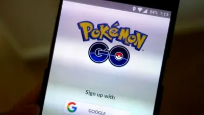 Multe dintre aplicaţiile asociate cu Pokémon Go fură datele utilizatorilor