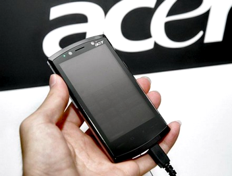 Acer F1 