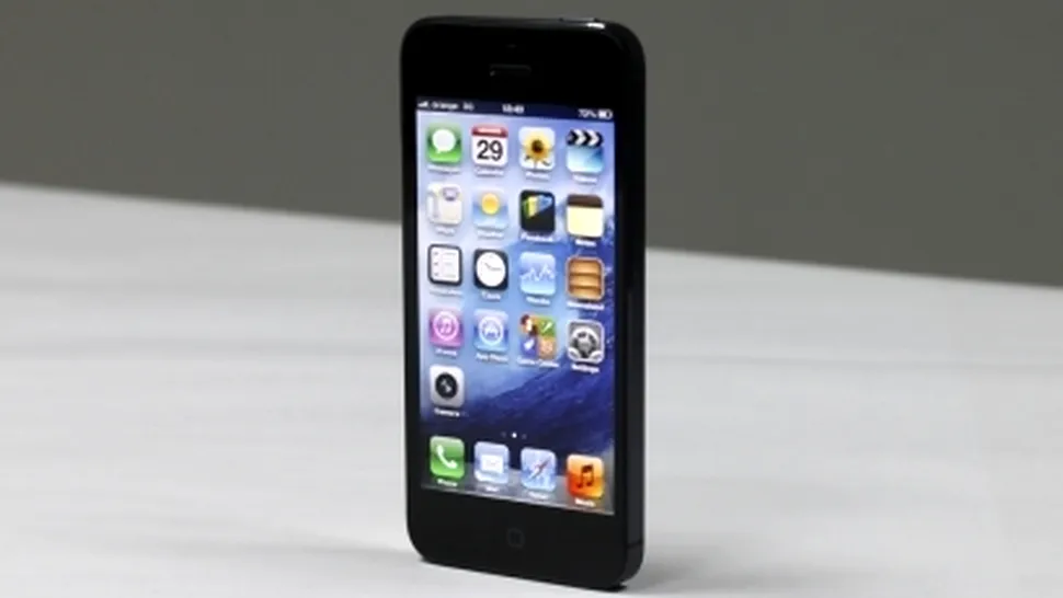 iPhone-urile ce vor fi lansate în acest an au fost aprobate de Steve Jobs