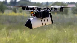Cum drone de 600 de dolari au devenit coșmarul armatei columbiene de miliarde de dolari
