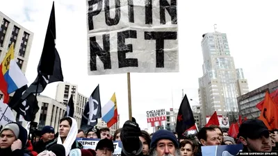 Legea „internetului suveran” din Rusia a intrat în vigoare