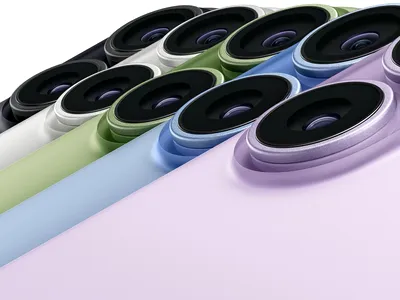 iPhone 17 a fost cel mai bine vândut smartphone din lume în trimestrul al doilea din 2026
