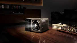 XR10 4K, noul videoproiector laser Hisense