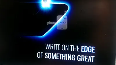 Galaxy Note 7 ar putea fi lansat cu un acumulator mai mic decât se credea