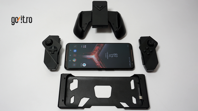 ASUS ROG Phone II