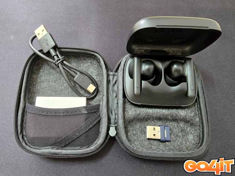 Poly Voyager Free 60 UC