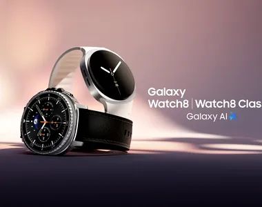 Seria Galaxy Watch8 – care sunt noutățile și care sunt prețurile din România