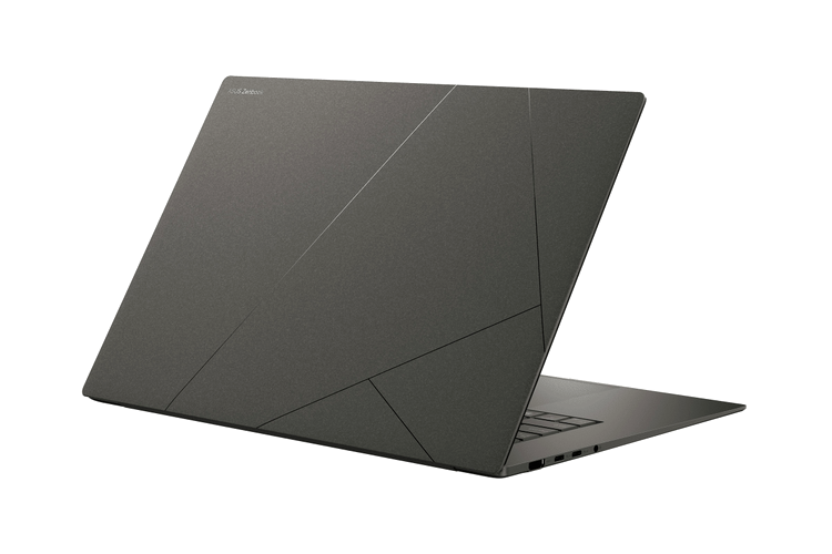 Zenbook S 16