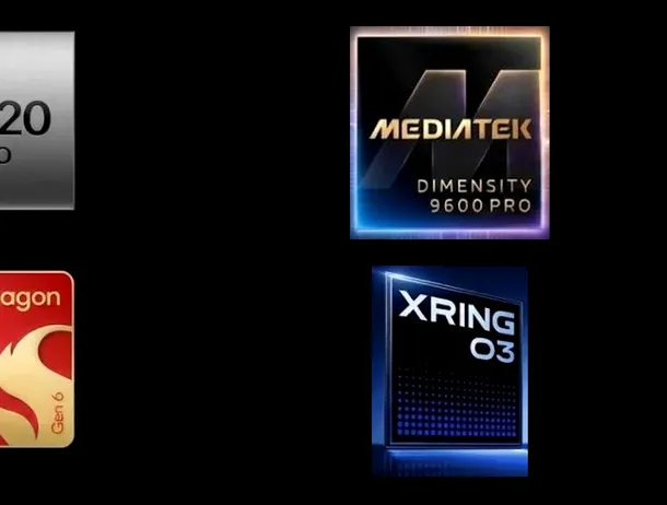 A20 Pro, XRING O3, Snapdragon și MediaTek se înfruntă: cine are cel mai puternic procesor pentru telefoane?