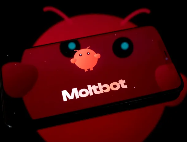Asistentul AI Moltbot, fostul Clawdbot, care a devenit recent viral, are probleme de securitate a datelor