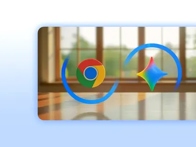 Google Chrome descarcă în secret un model de IA de 4 GB pe PC fără consimțământul utilizatorilor. Cum poate fi eliminat