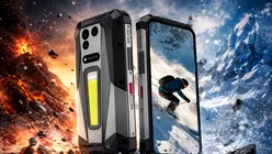 8849 a lansat telefonul rugged Tank 5