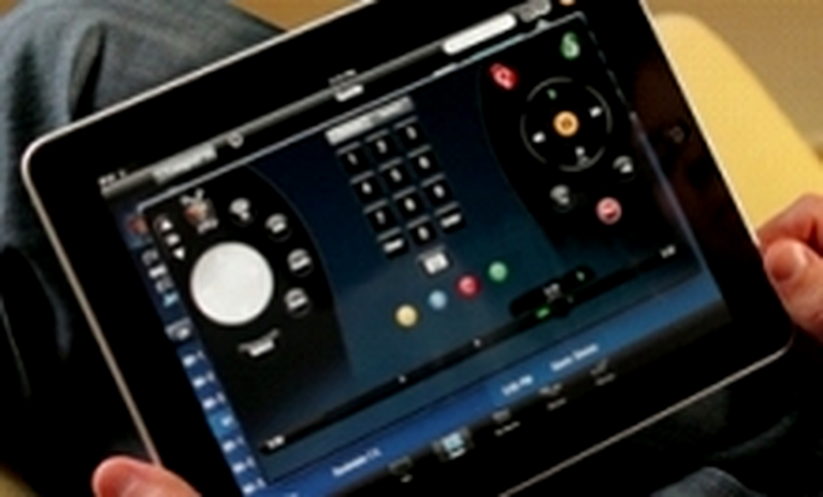 Remote