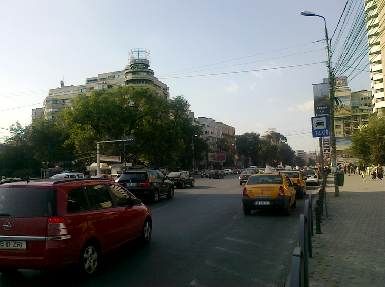 Nokia E55 Photo Sample