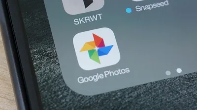 Aplicaţia Google Photos pentru iOS primeşte suport Airplay