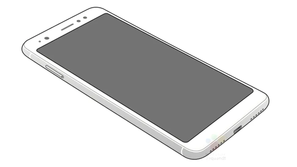 Informaţii despre încă un model ZenFone 5 mid-range au ajuns pe internet înainte de anunţul oficial
