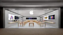 Apple depășește pentru al patrulea trimestru consecutiv pragul de 100 de miliarde de dolari venituri